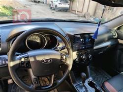 كيا سورينتو